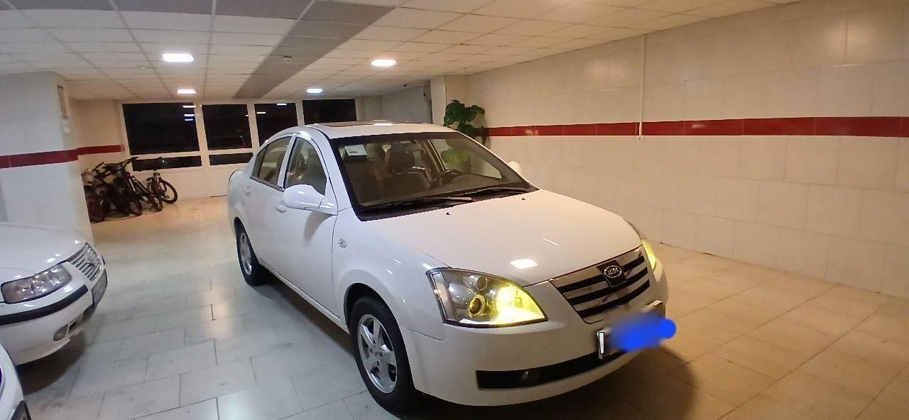 ام وی ام 530 دنده ای - 1392