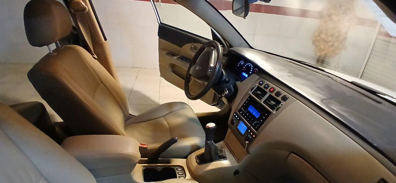 ام وی ام 530 دنده ای - 1392