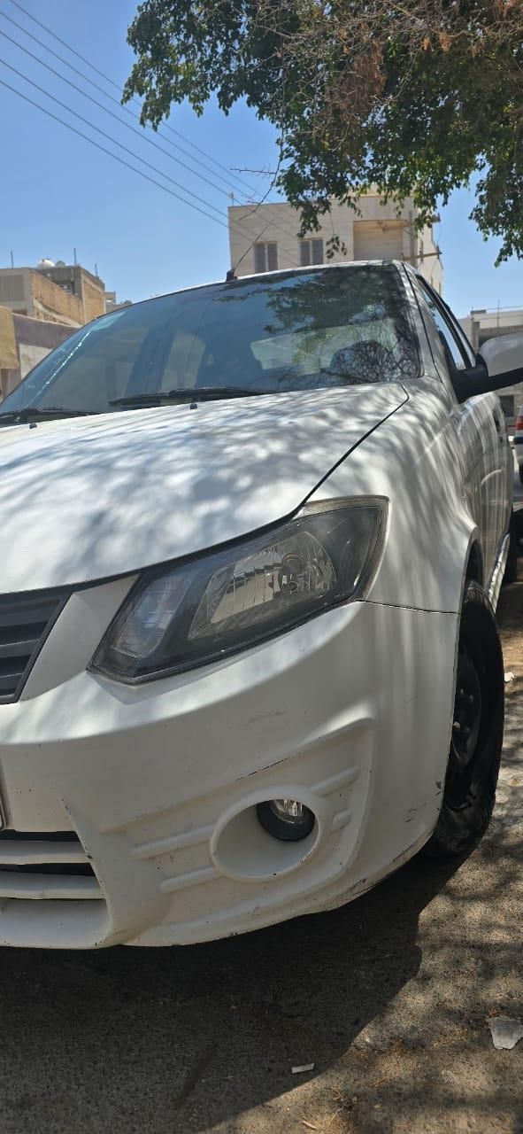 خودرو ساینا، EX آگهی ann_19531187
