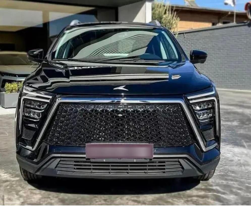 خودرو کی ام سی، X5 آگهی ann_19531196