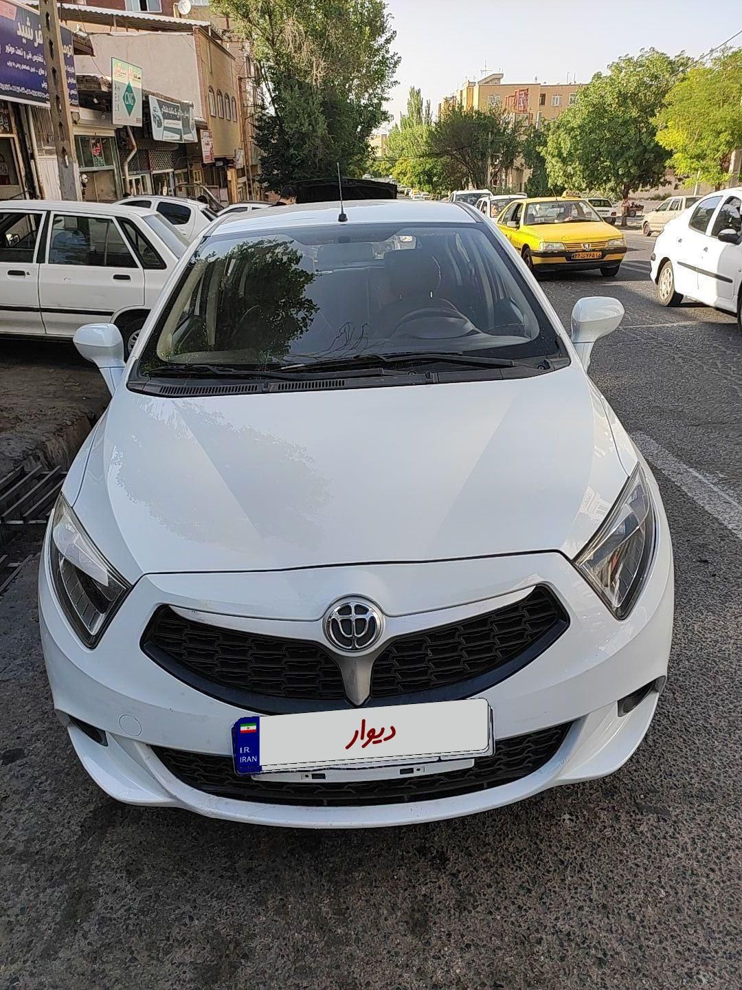 خودرو برلیانس، H220 آگهی ann_19531232