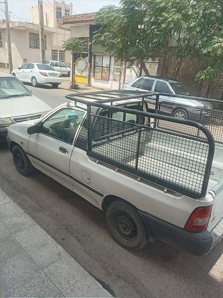 خودرو پراید، 151 آگهی ann_19531237