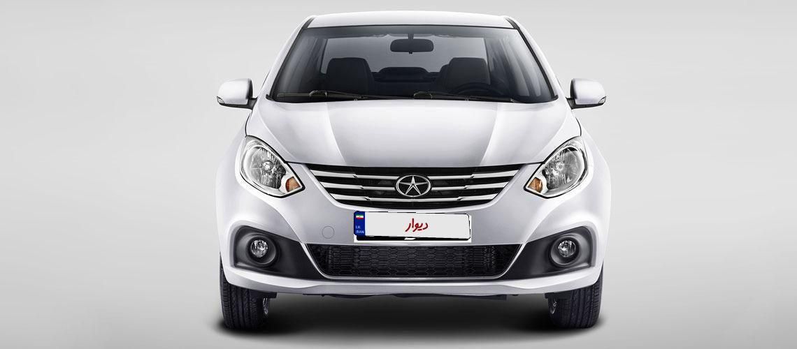 خودرو جک، J4 آگهی ann_19531265