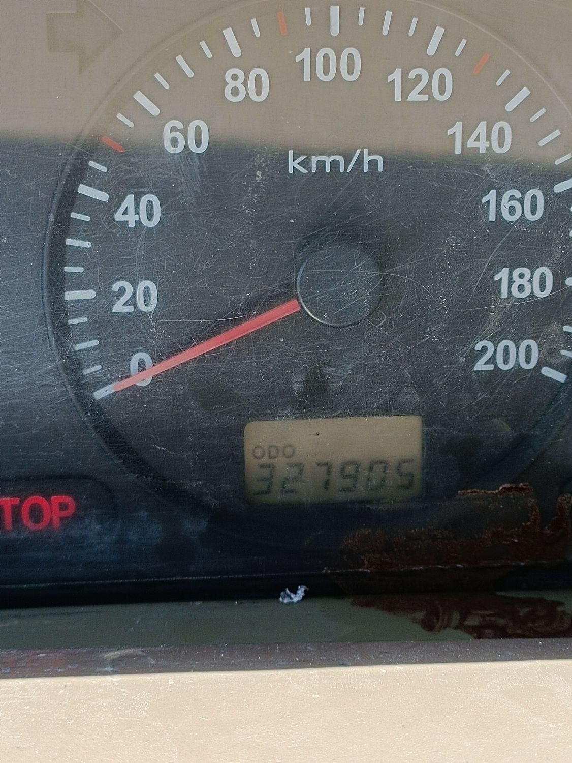 پژو 405 GLX - 1387