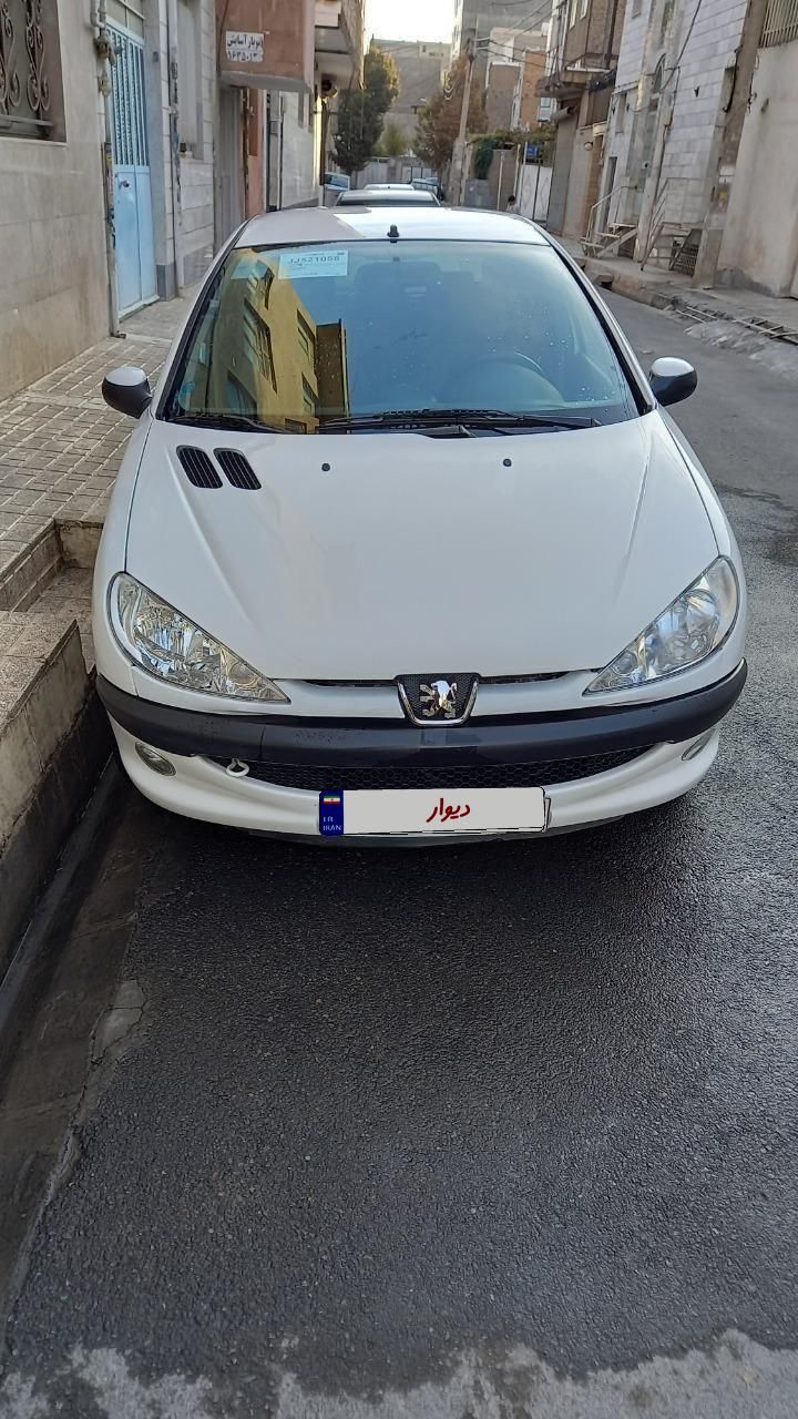 خودرو پژو، 206 آگهی ann_19531316