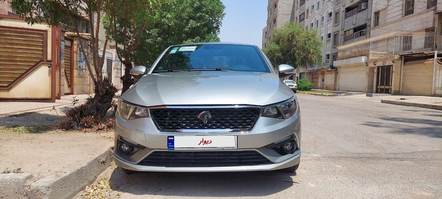 تارا اتوماتیک V4 LX - 1403