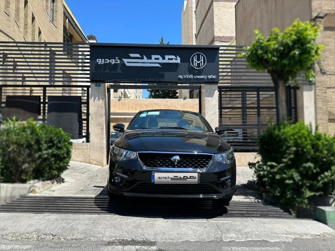 تارا اتوماتیک V4 LX - 1403