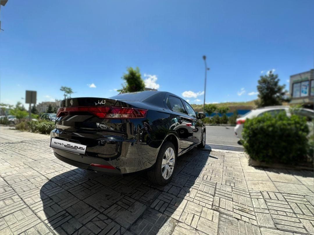 تارا اتوماتیک V4 LX - 1403