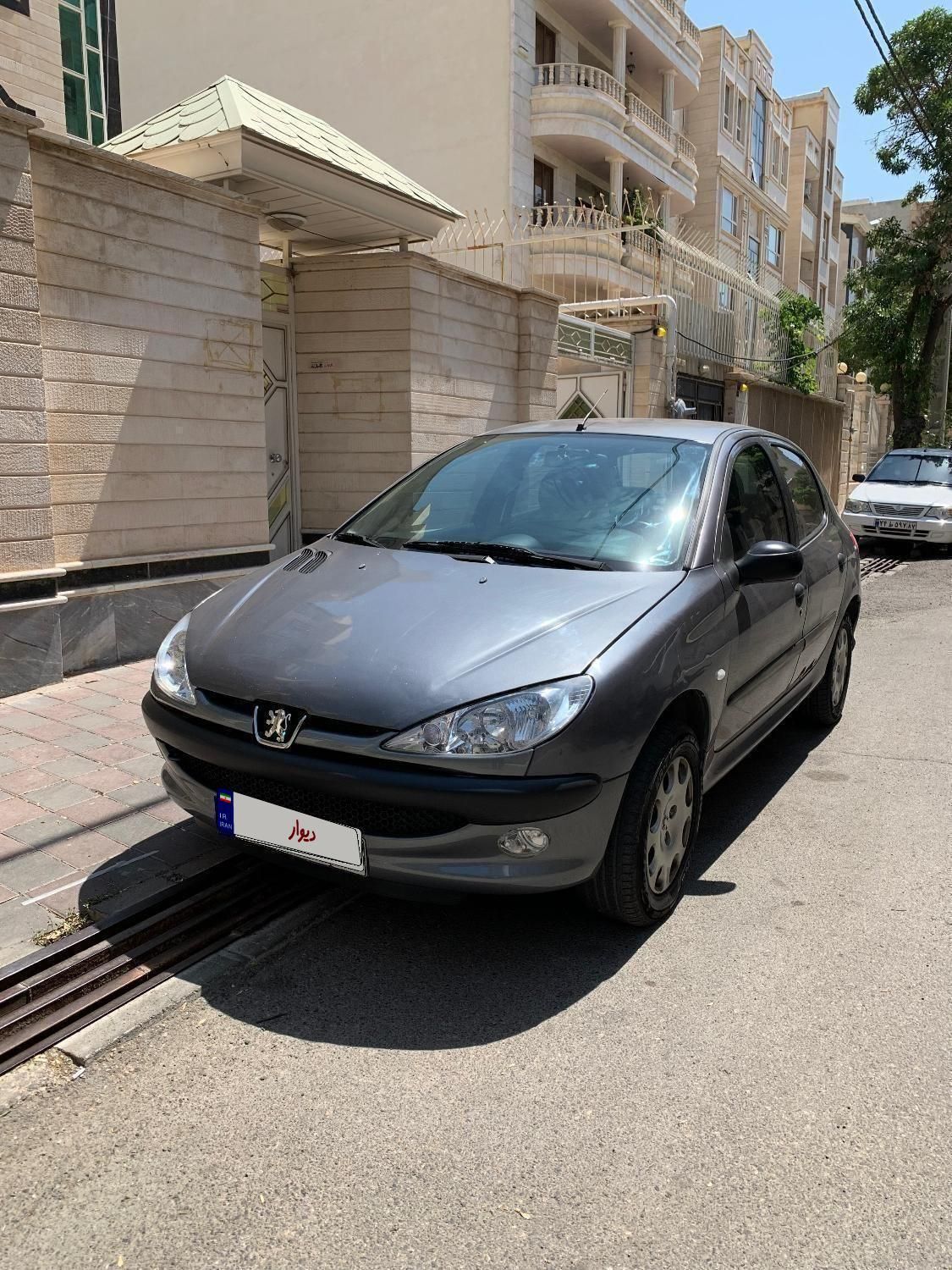 خودرو پژو، 206 آگهی ann_19531333