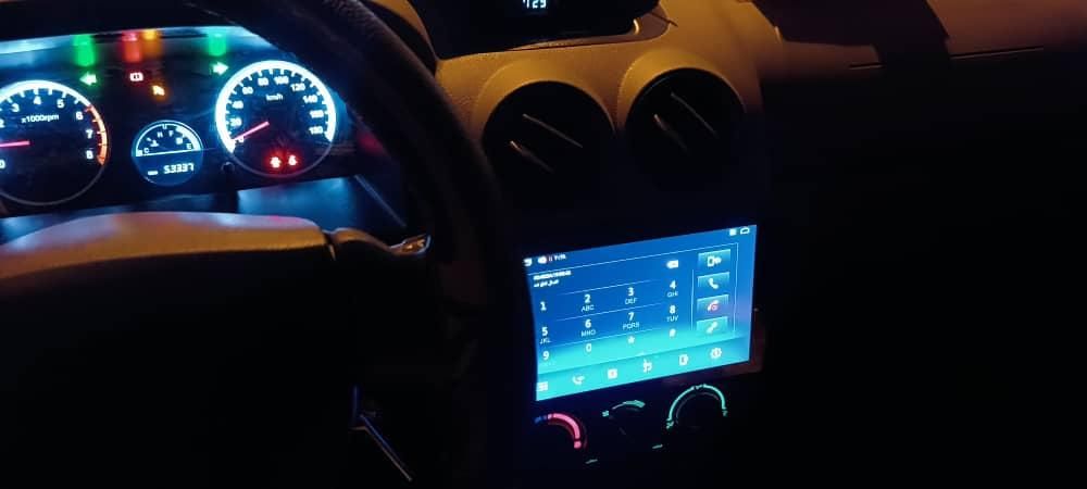 پراید 151 SE - 1402