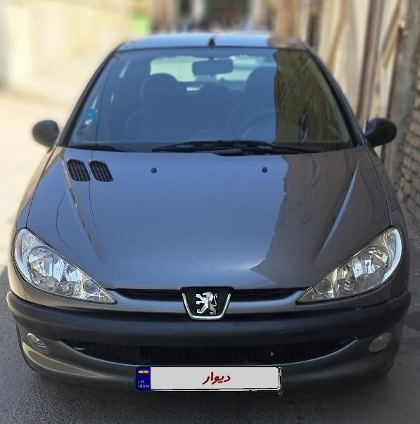 خودرو پژو، 206 آگهی ann_19531338