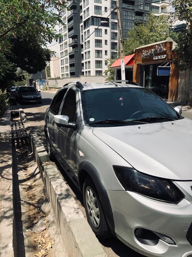 خودرو کوییک، معمولی آگهی ann_19531342
