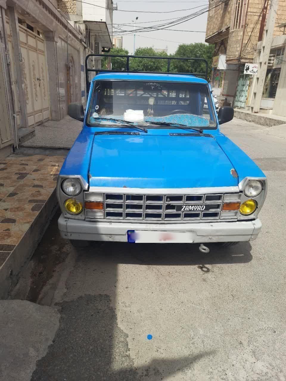 خودرو نیسان، سیلفی آگهی ann_19531347