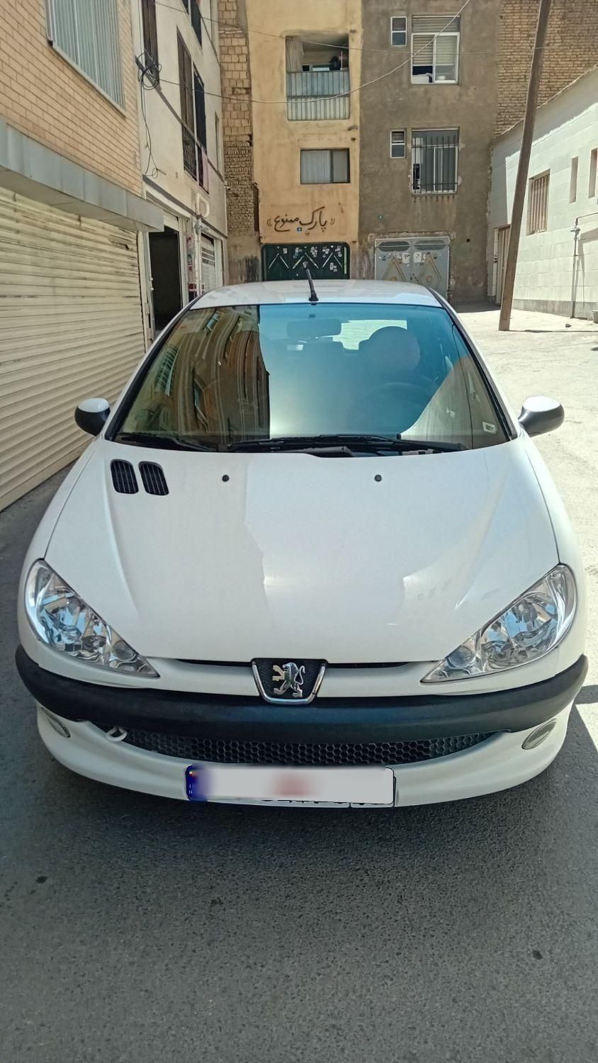 خودرو پژو، 206 آگهی ann_19531358