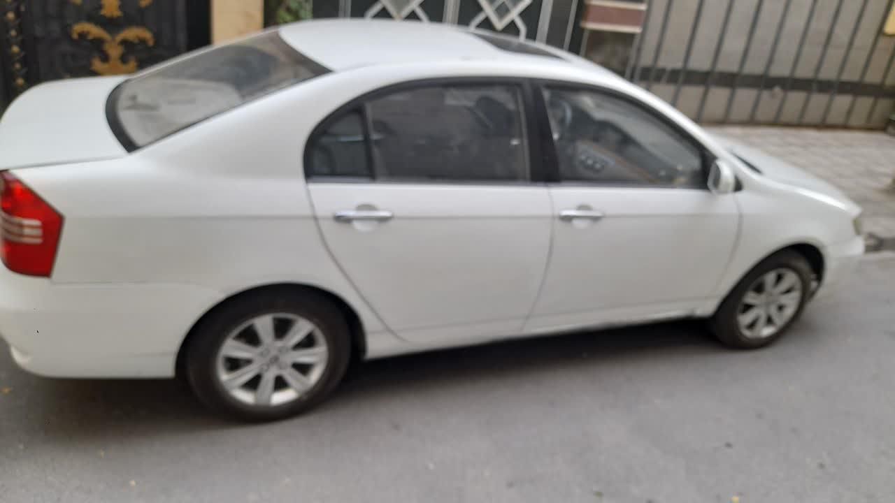 خودرو لیفان، 620 آگهی ann_19531374