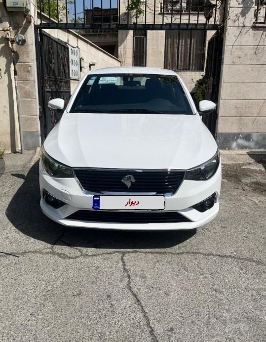 خودرو تارا، اتوماتیک آگهی ann_19531386