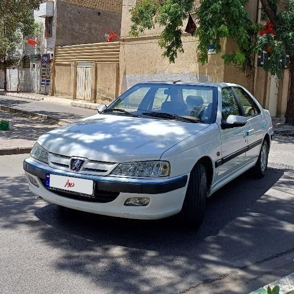 خودرو پژو، پارس آگهی ann_19531408