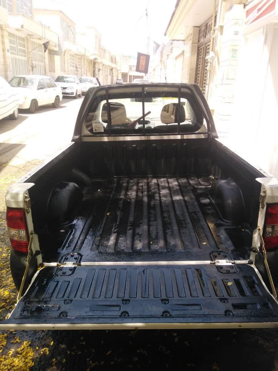 پراید 151 SE - 1404