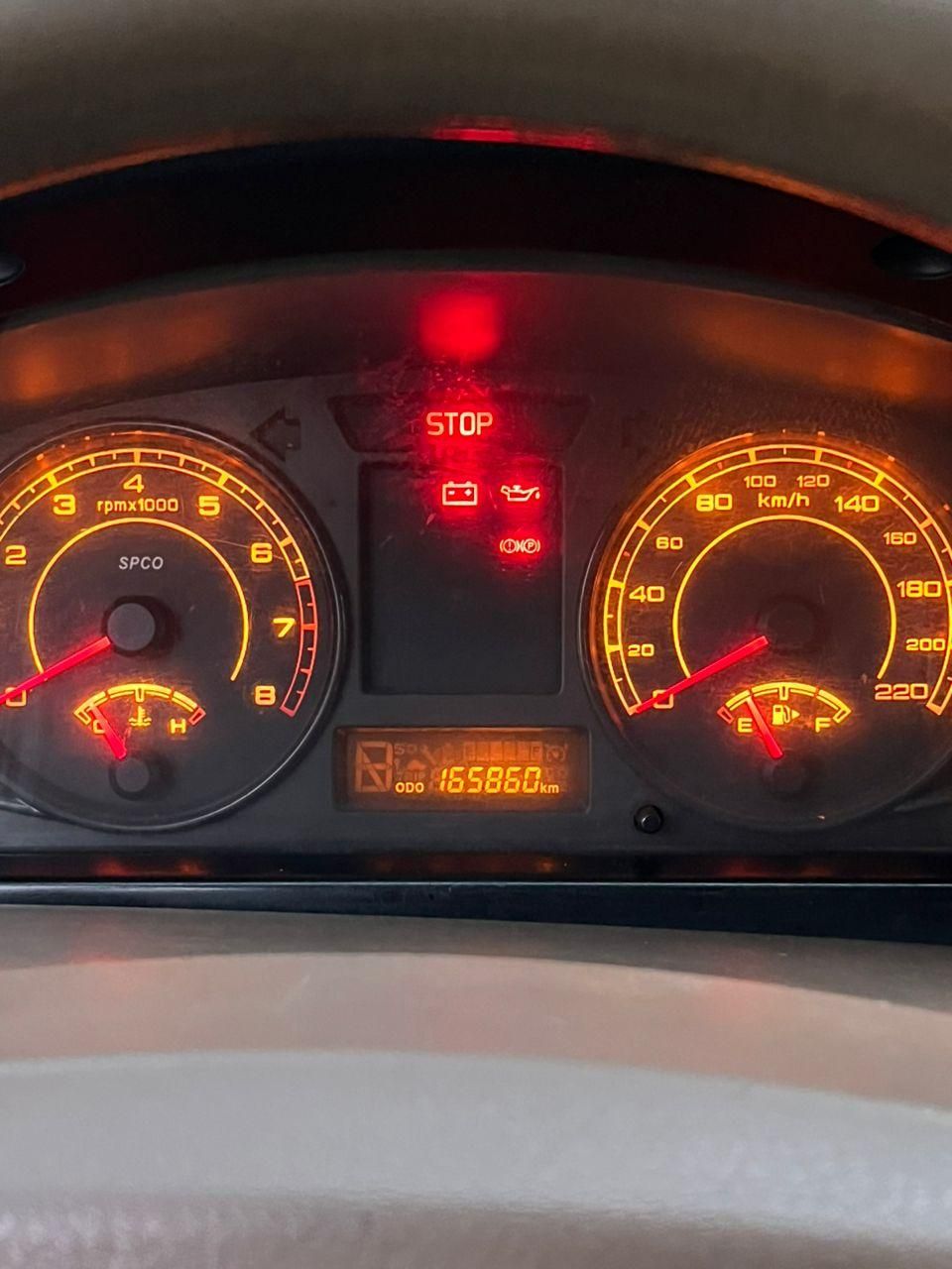 پژو 405 GLX - 1394