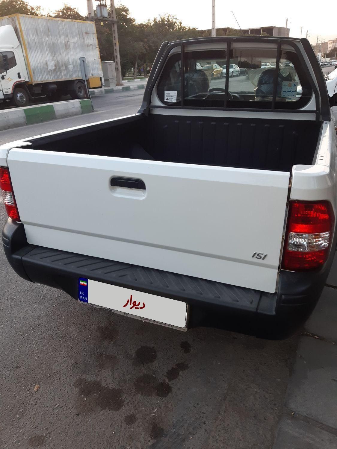 پراید 151 SE - 1403