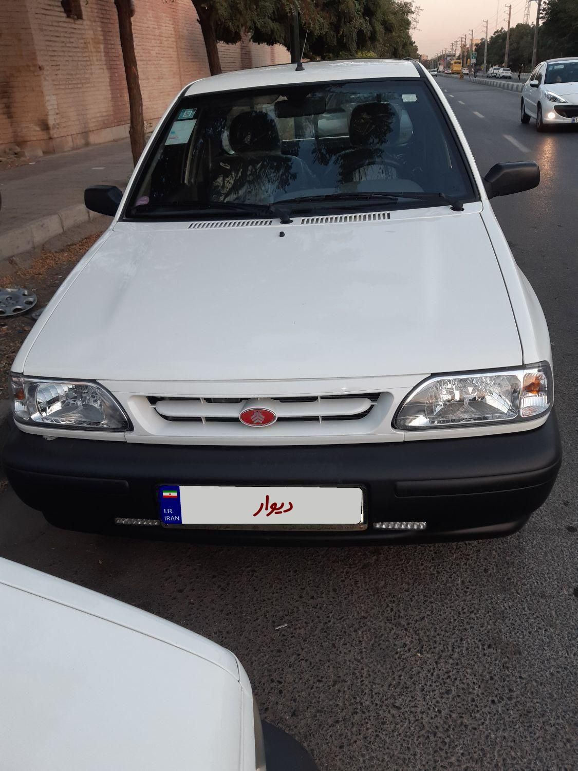 خودرو پراید، 151 آگهی ann_19531434