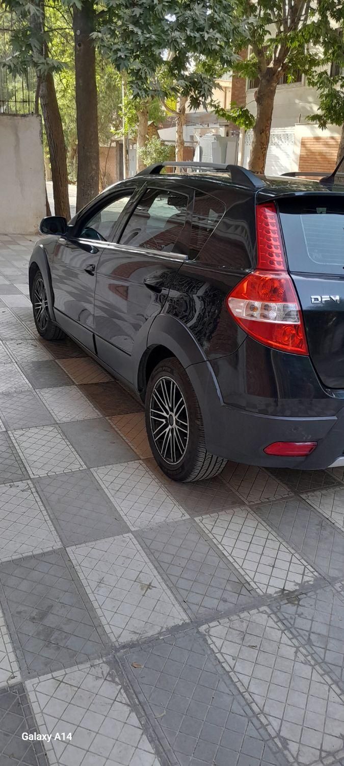 دانگ فنگ H30 کراس اتوماتیک - 1396