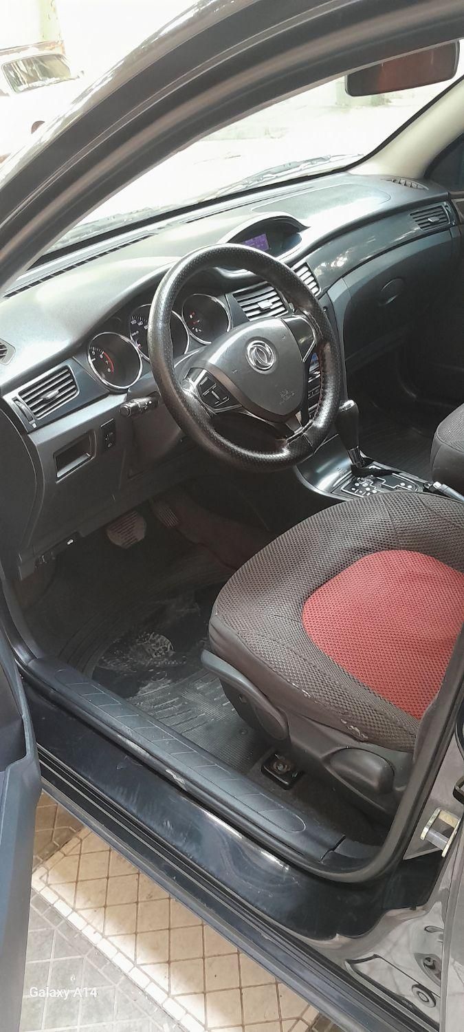 دانگ فنگ H30 کراس اتوماتیک - 1396
