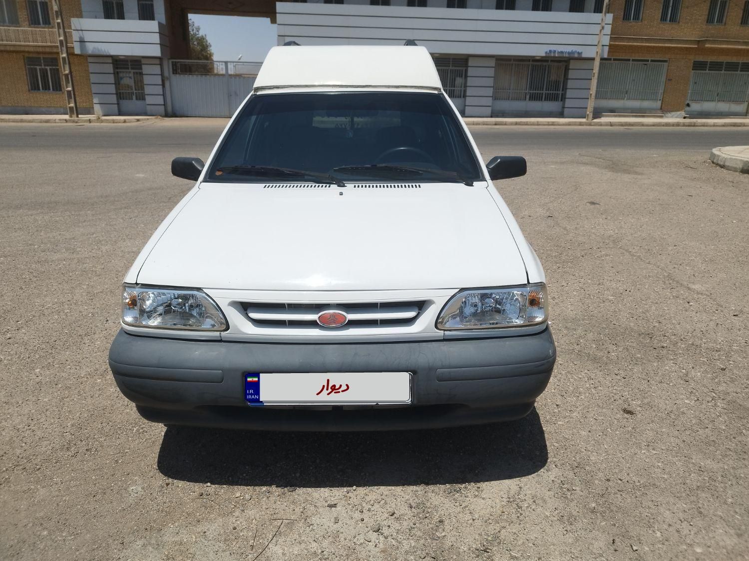 پراید 151 SE - 1399