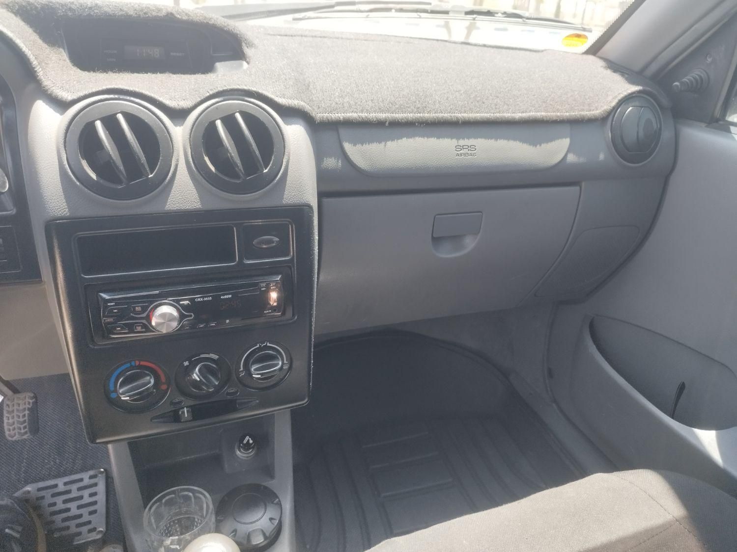 پراید 151 SE - 1399