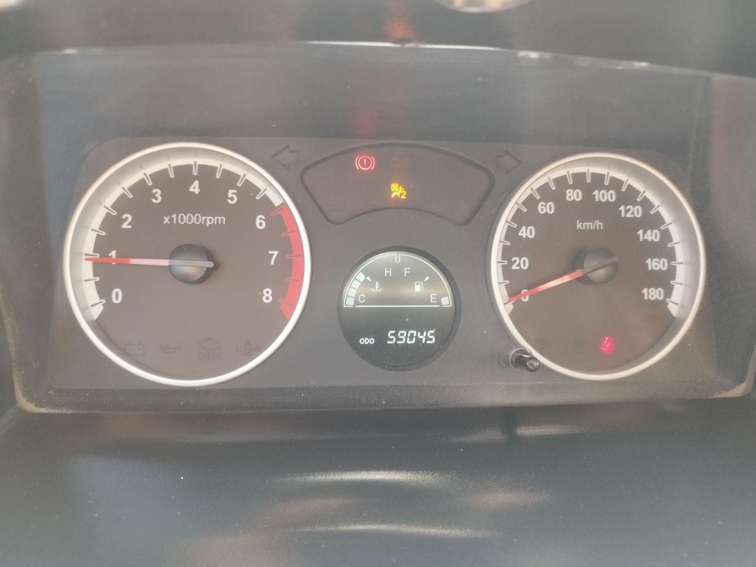 پراید 151 SE - 1399