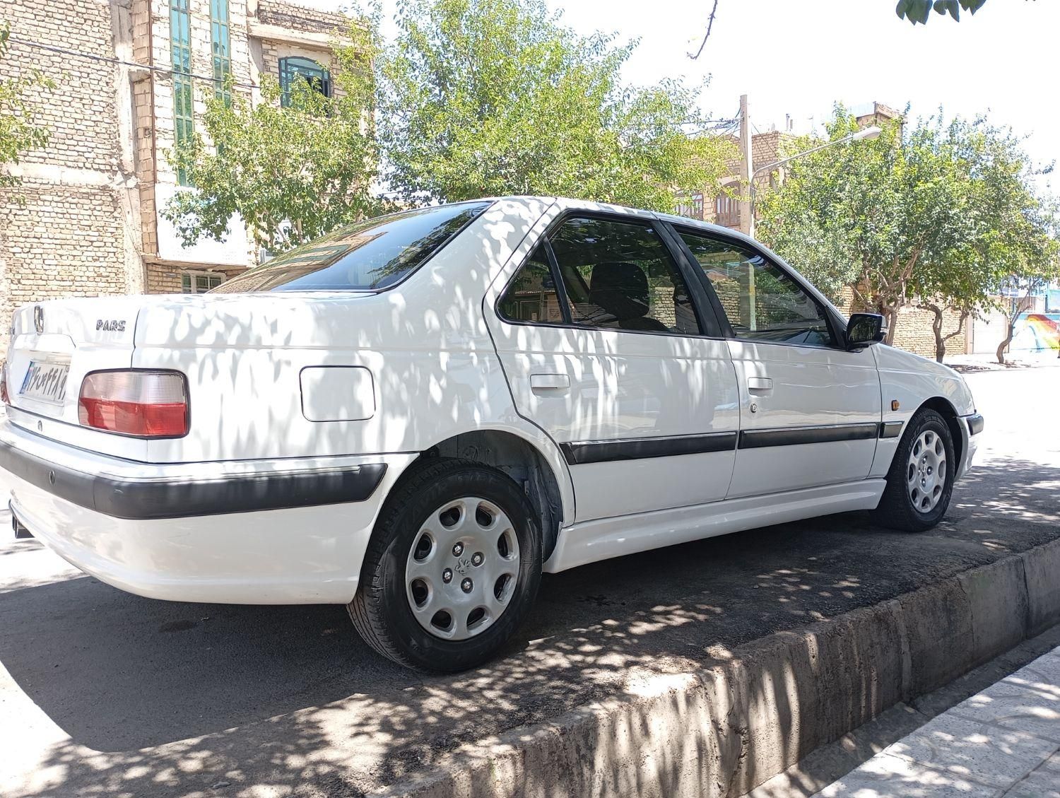 خودرو پژو، پارس آگهی ann_19531461