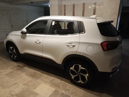 ام وی ام X55 پرو IE - 1402