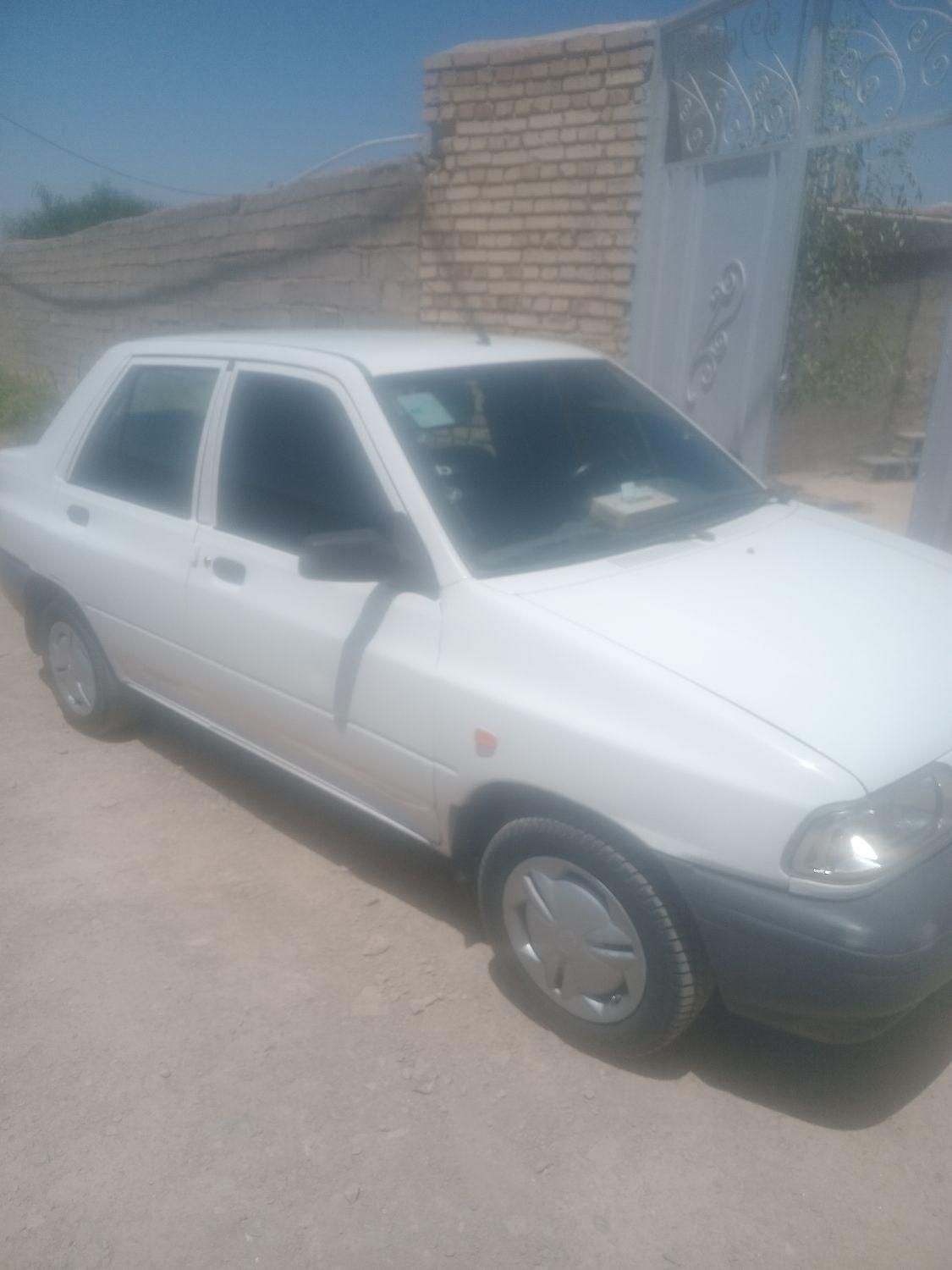 پراید 131 SE - 1397