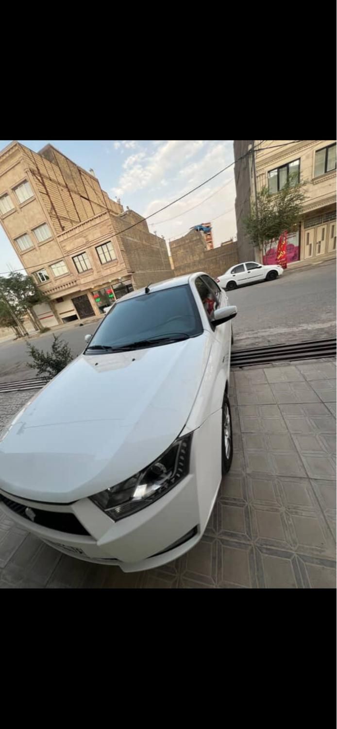 خودرو دنا، معمولی آگهی ann_19531487