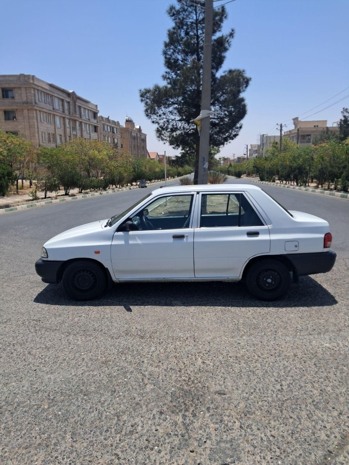 خودرو پراید، 131 آگهی ann_19531506