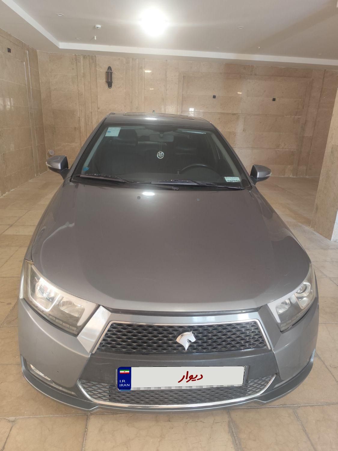 خودرو دنا، پلاس آگهی ann_19531515