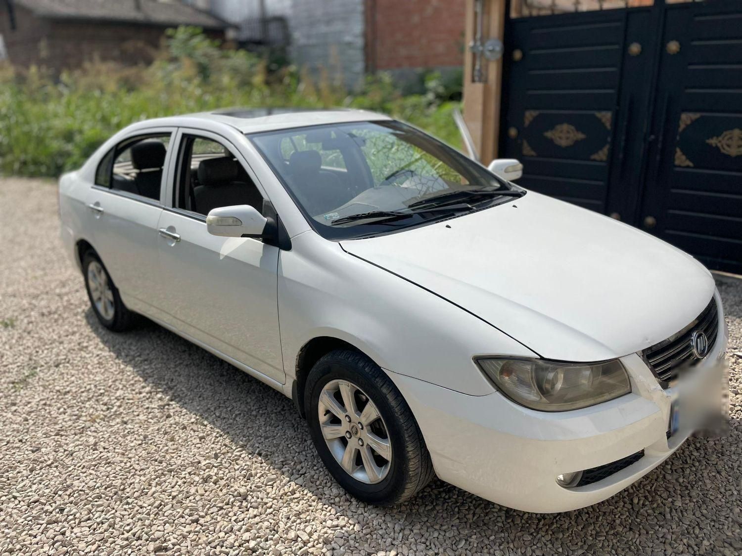 لیفان 620 دنده ای 1800 - 1392