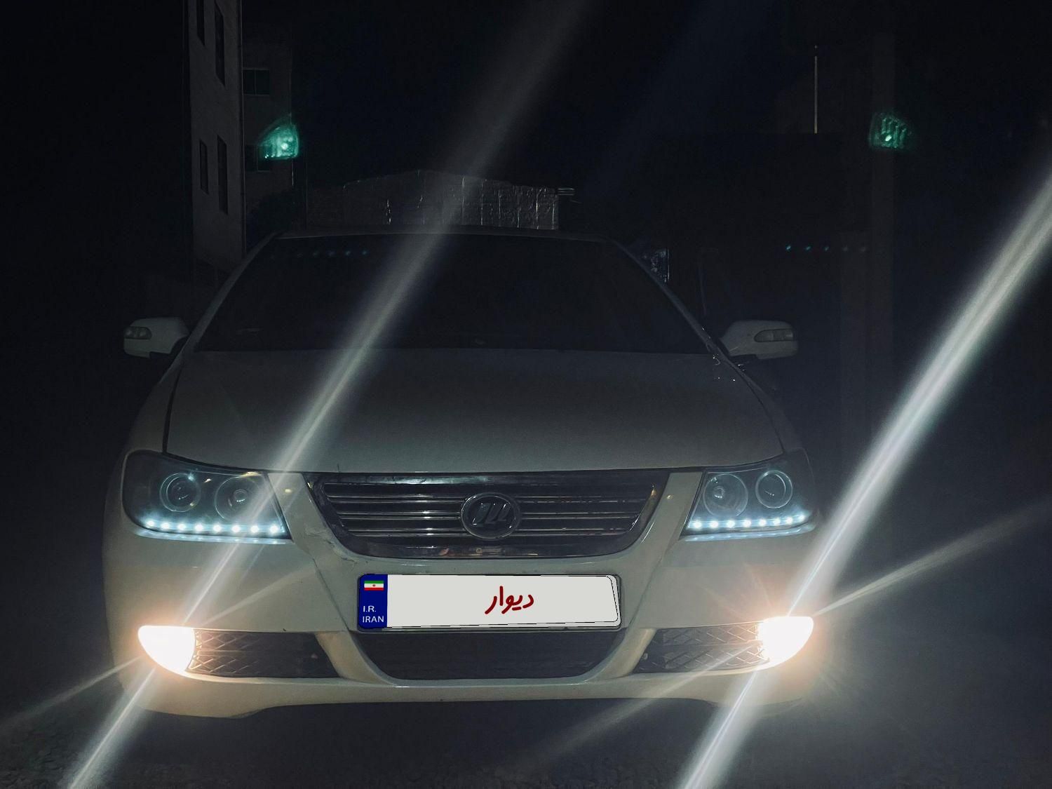 خودرو لیفان، 620 آگهی ann_19531517