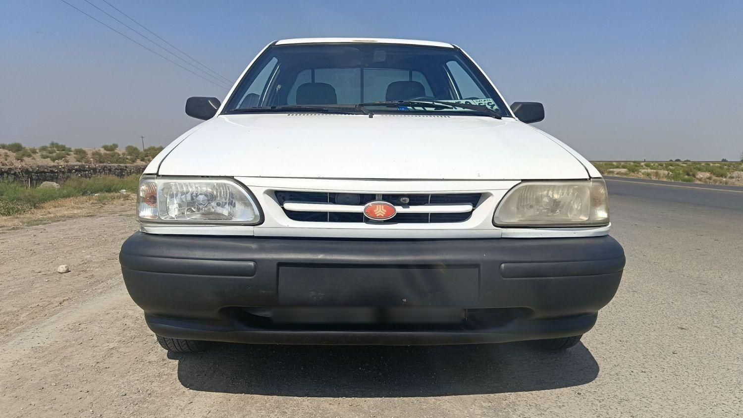 پراید 151 SE - 1399