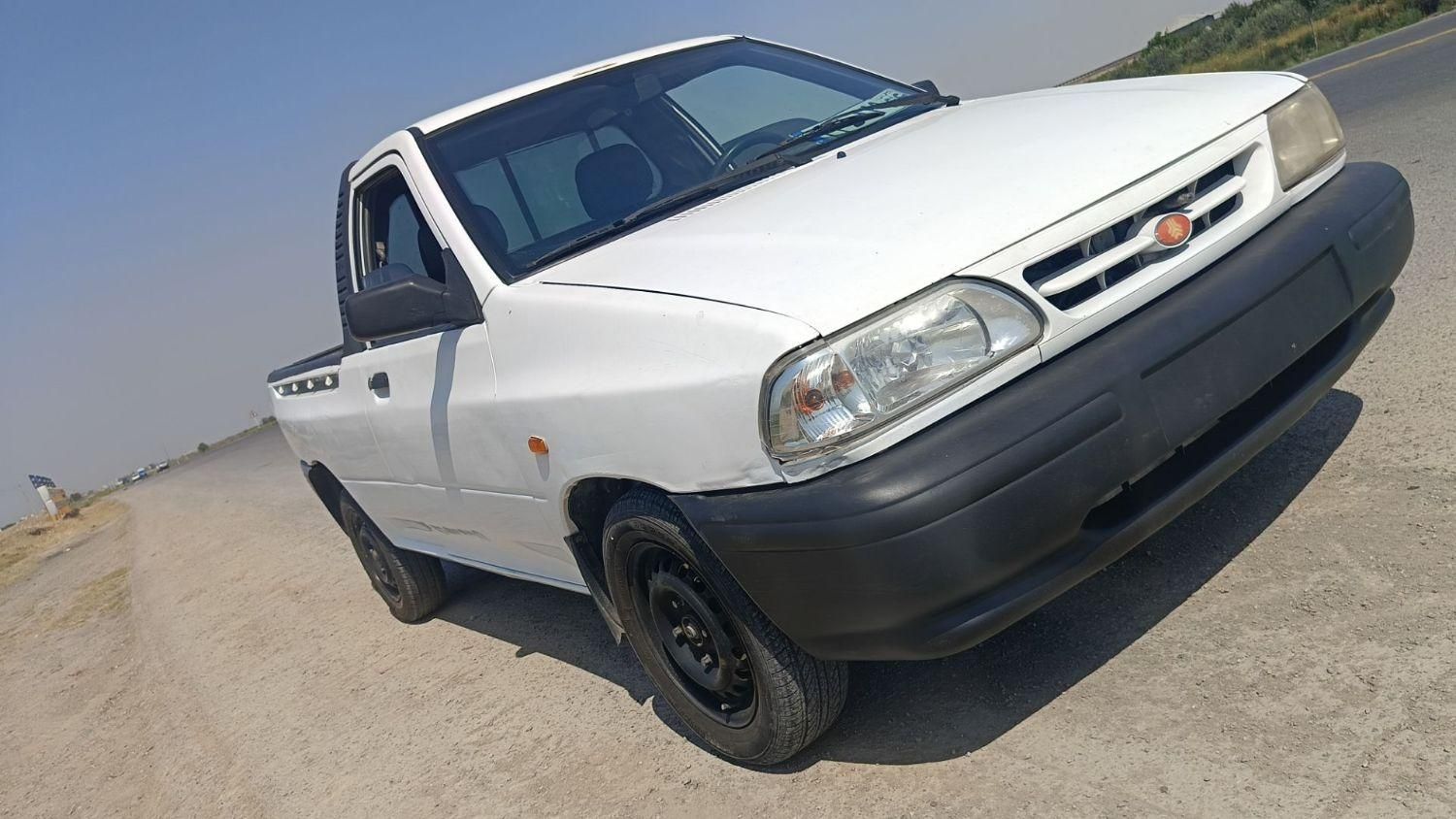 پراید 151 SE - 1399