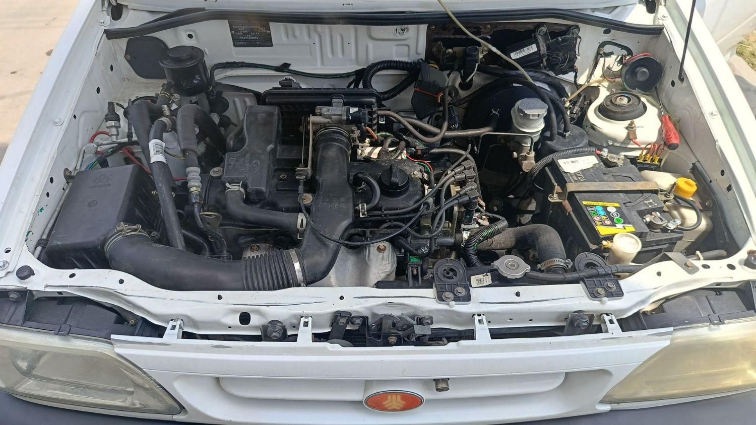 پراید 151 SE - 1399
