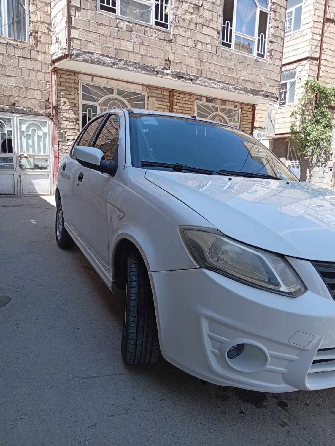خودرو ساینا، EX آگهی ann_19531539