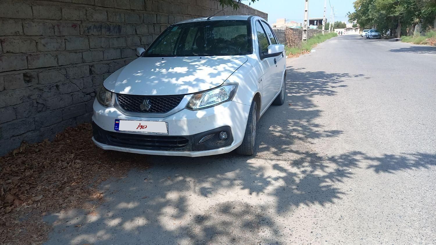 خودرو ساینا، S آگهی ann_19531551