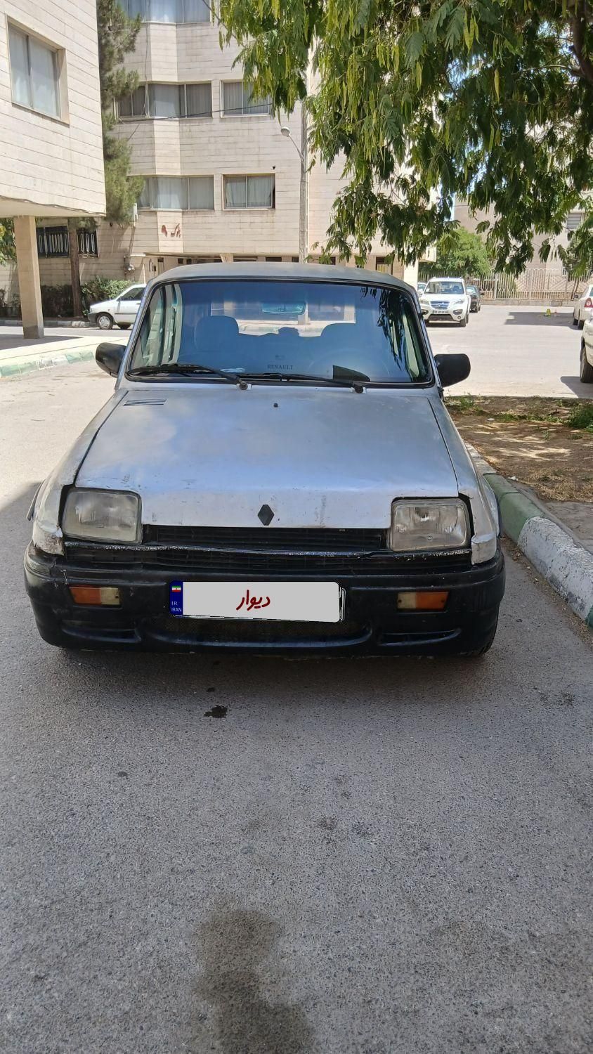 خودرو رنو، پی کی آگهی ann_19531568