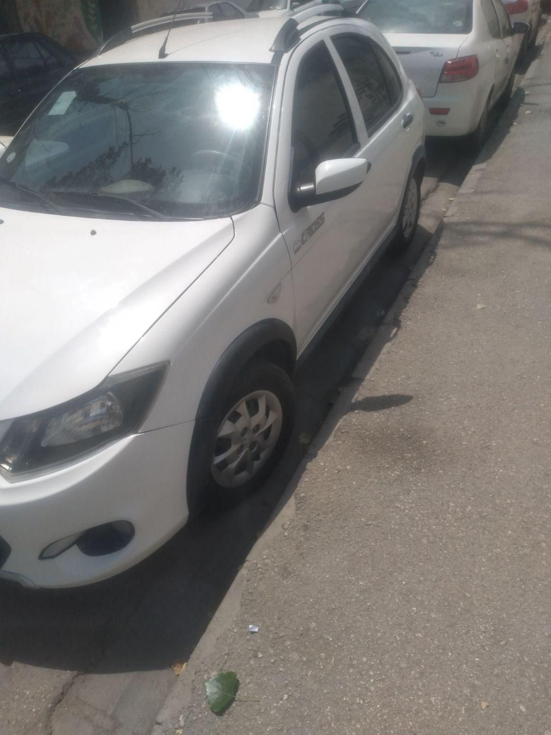 خودرو کوییک، معمولی آگهی ann_19531587