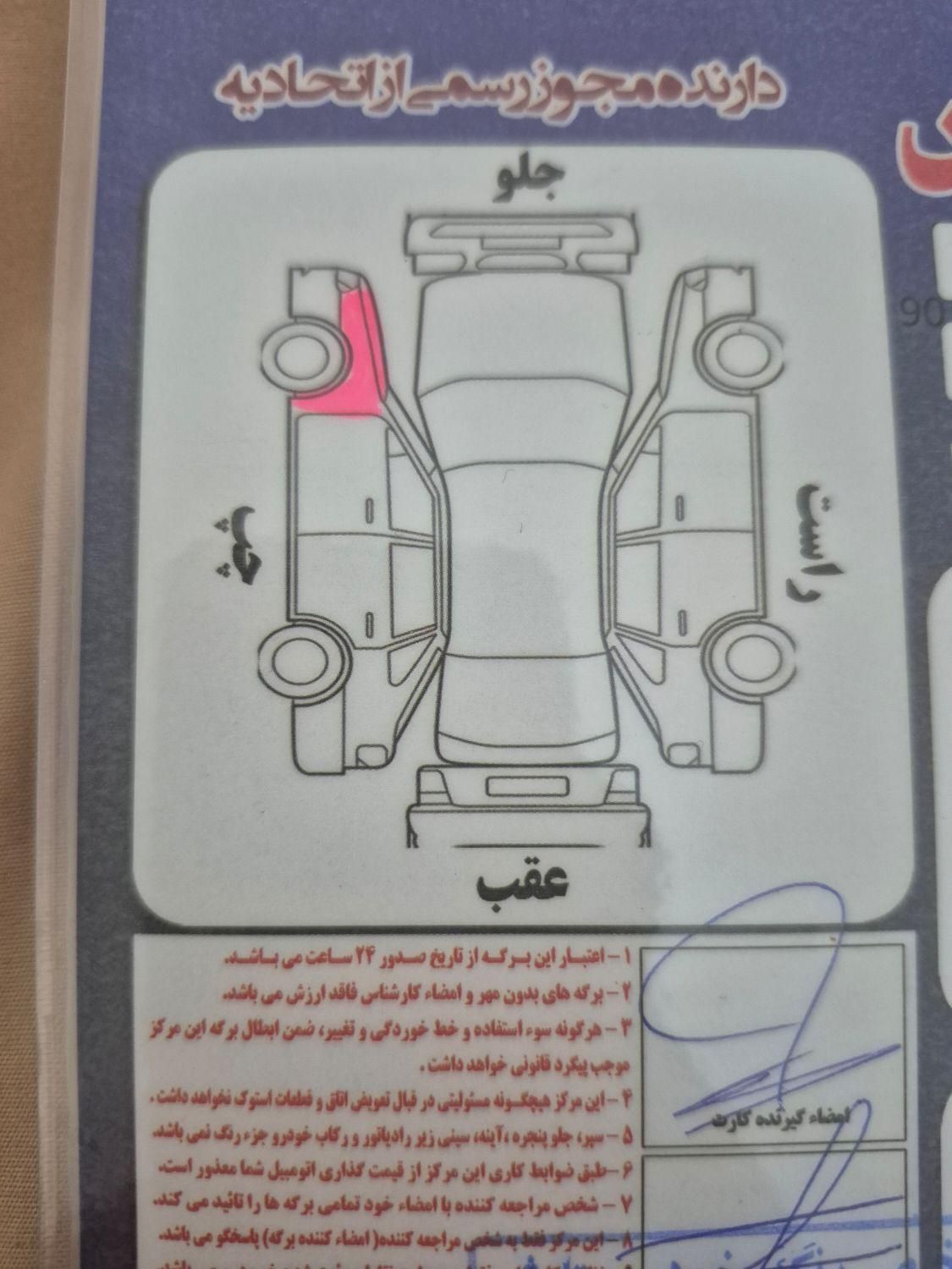 رنو تندر 90 E1 - 1386