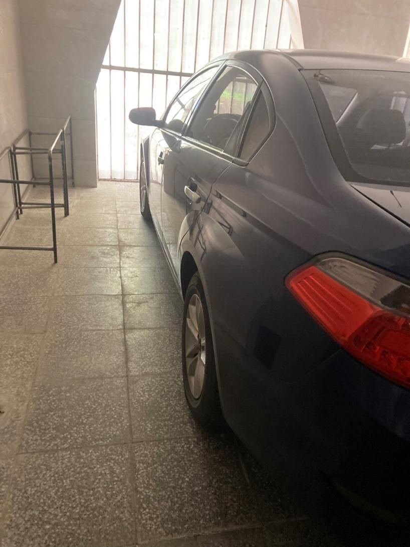 برلیانس H330 اتوماتیک 1500 - 1395