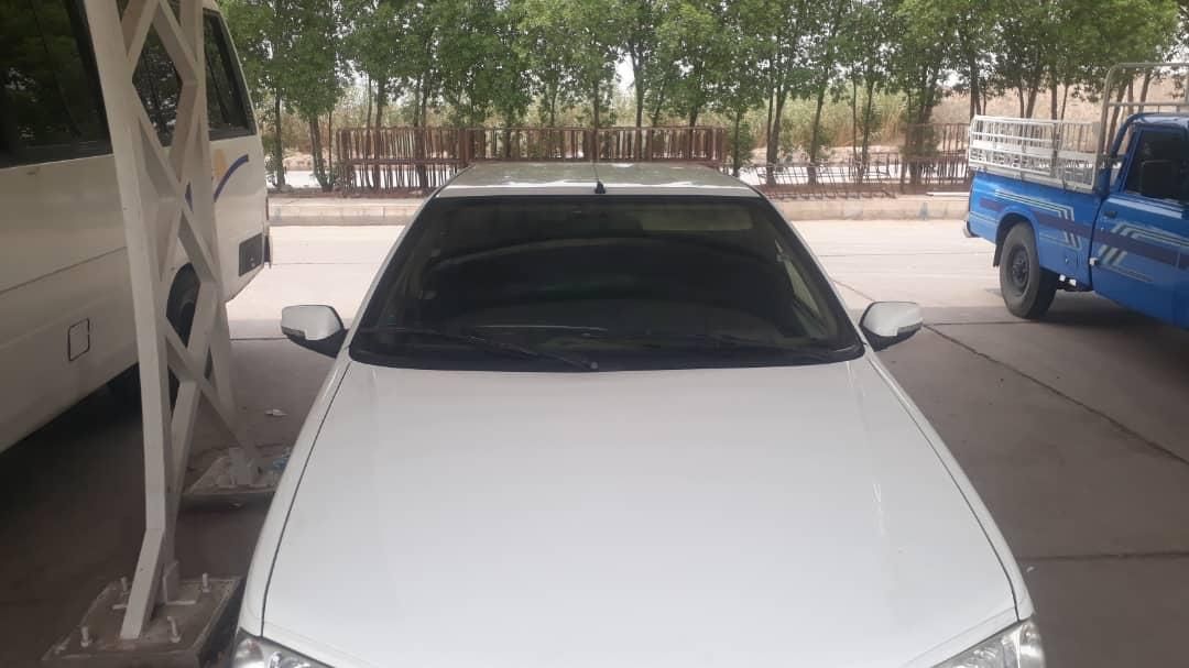 پژو پارس سال - 1400