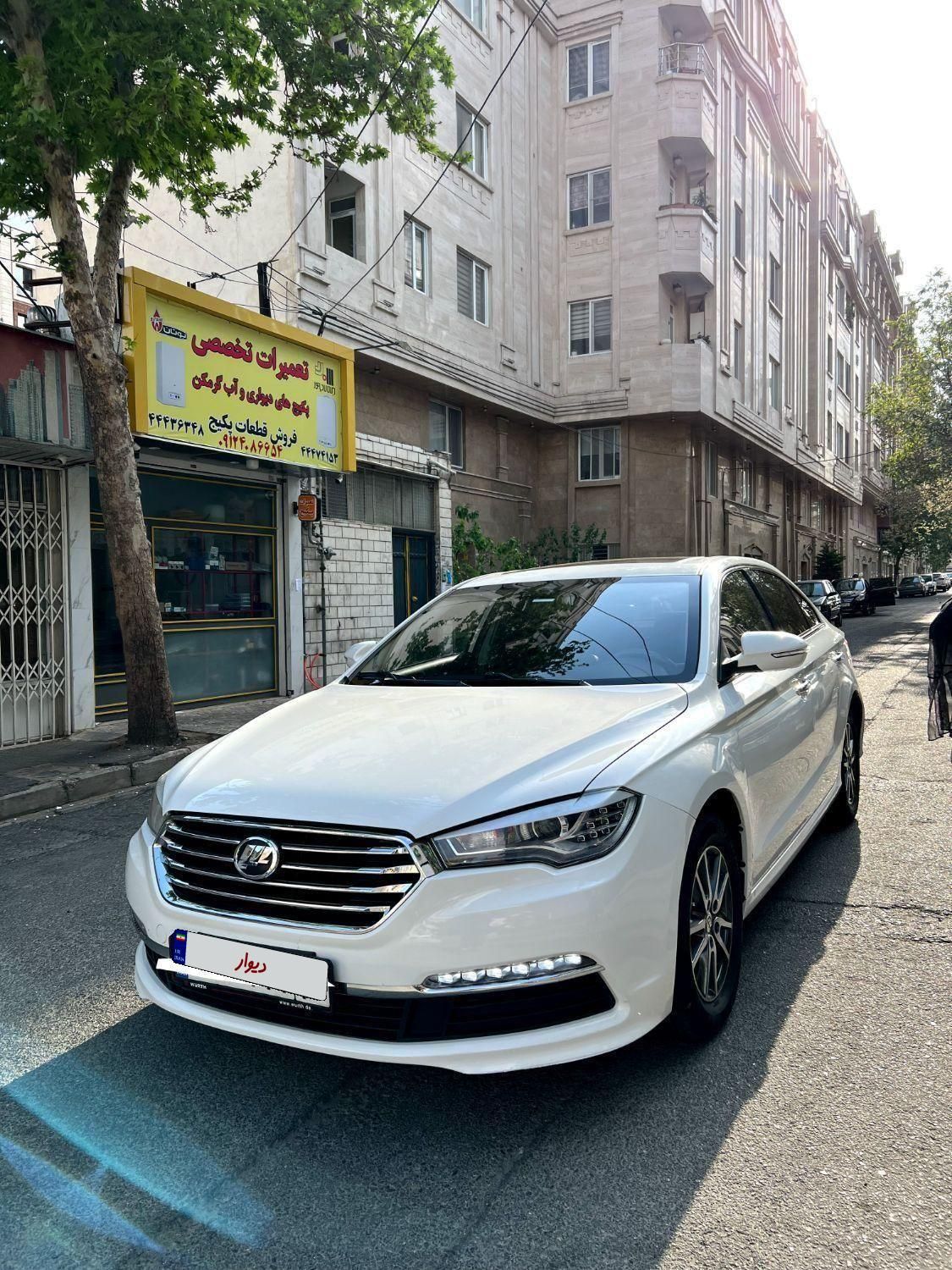 خودرو لیفان، 820 آگهی ann_19531598