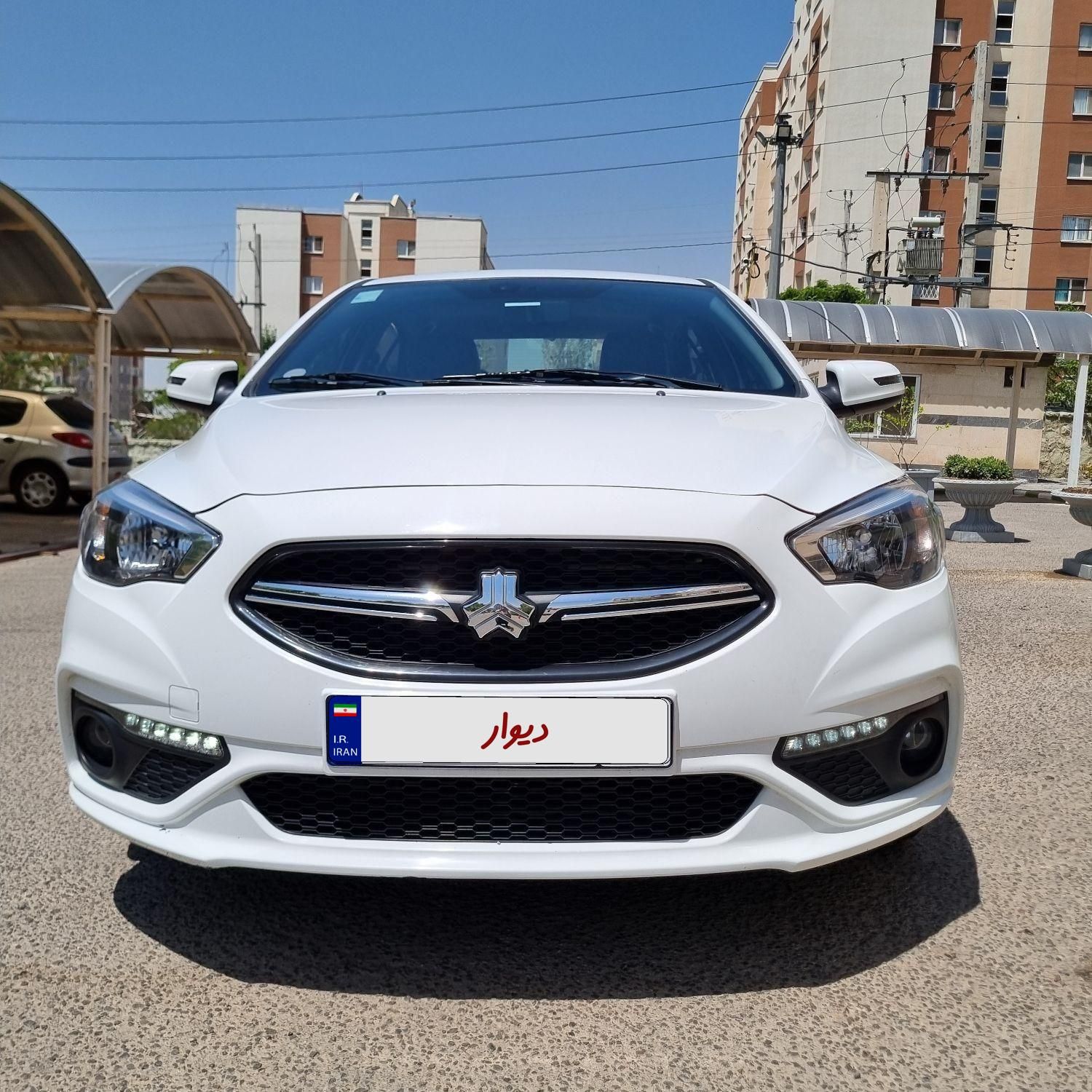 خودرو شاهین، G آگهی ann_19531604